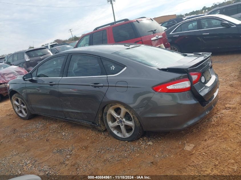 VIN 3FA6P0G77GR101920 2016 Ford Fusion, S no.15