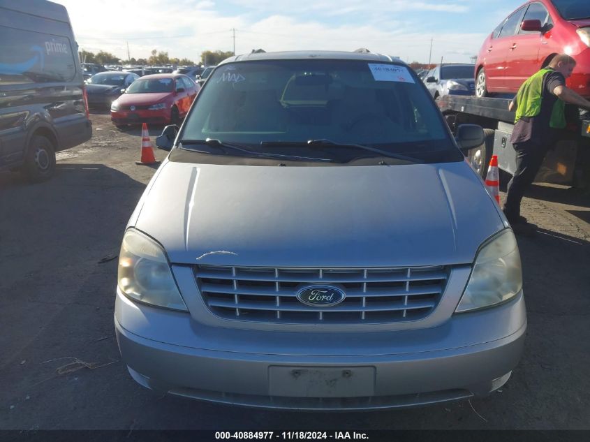 2005 Ford Freestar Se VIN: 2FMZA516X5BA52290 Lot: 40884977