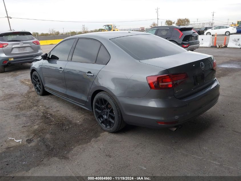 VIN 3VW167AJ4GM281694 2016 VOLKSWAGEN JETTA no.3