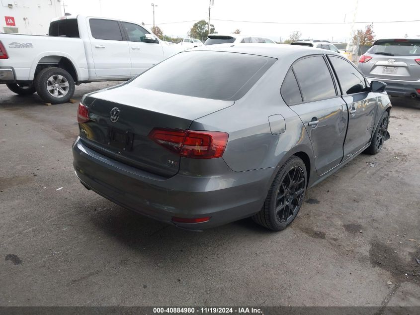 VIN 3VW167AJ4GM281694 2016 VOLKSWAGEN JETTA no.4