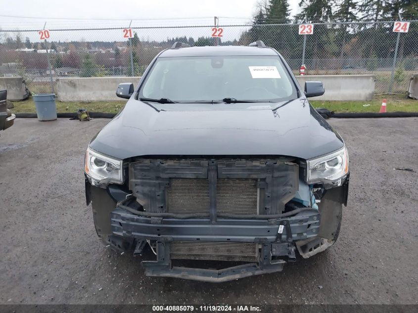 2018 GMC ACADIA DENALI - 1GKKNXLS2JZ236232