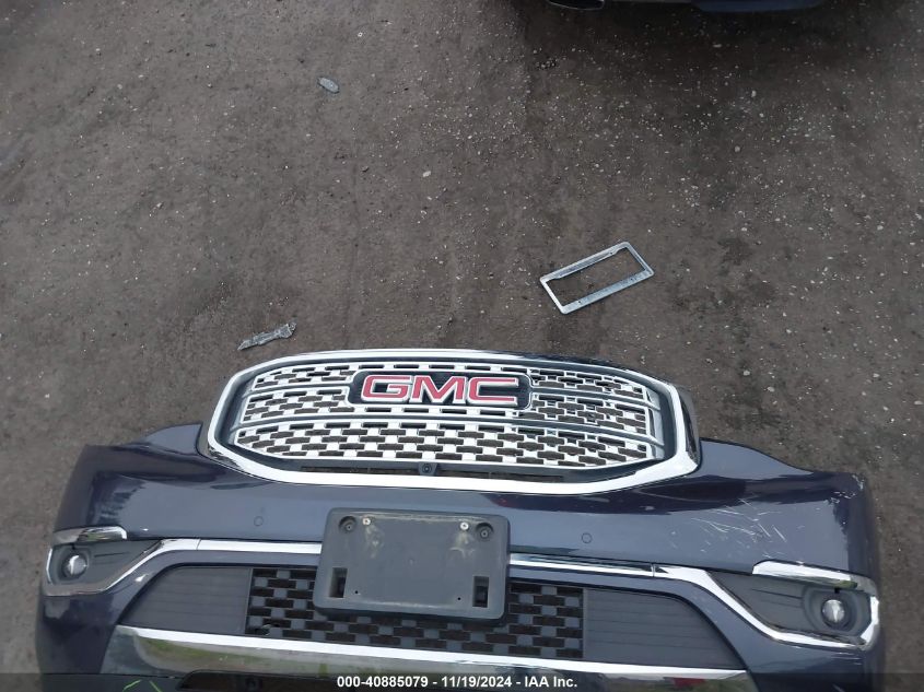 2018 GMC ACADIA DENALI - 1GKKNXLS2JZ236232