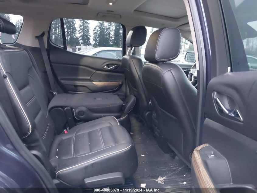 2018 GMC ACADIA DENALI - 1GKKNXLS2JZ236232