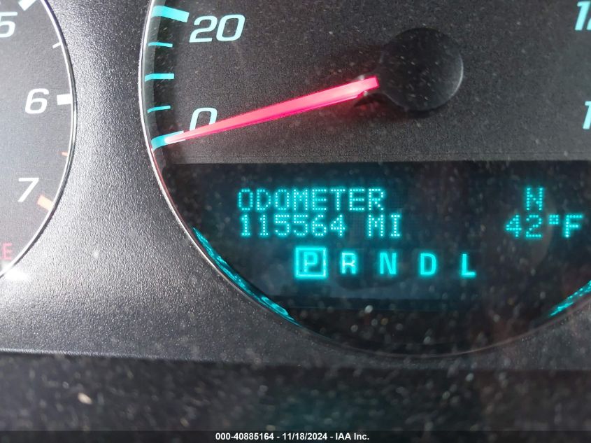 2016 CHEVROLET IMPALA LIMITED LT - 2G1WB5E37G1134127