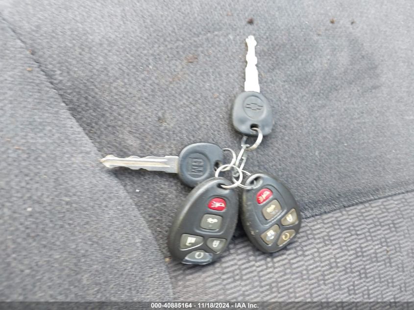 2016 CHEVROLET IMPALA LIMITED LT - 2G1WB5E37G1134127