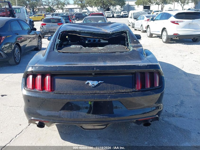 VIN 1FA6P8TH1G5326463 2016 FORD MUSTANG no.16