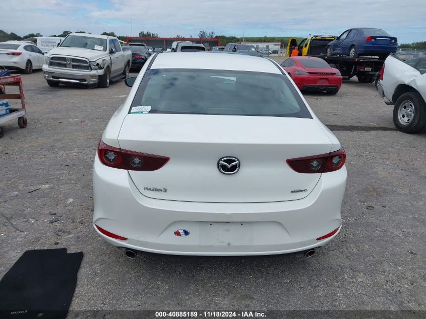 VIN 3MZBPACMXPM370613 2023 MAZDA MAZDA3 no.16