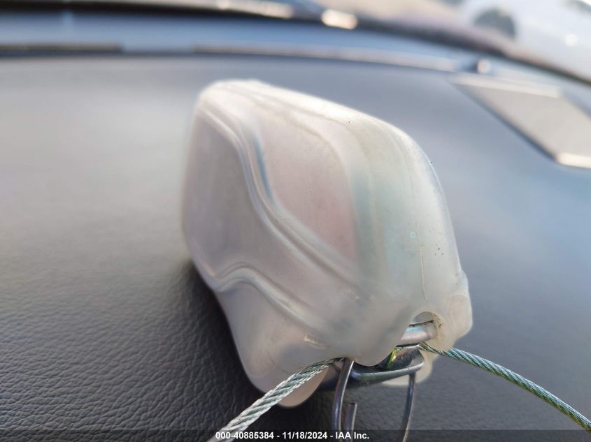 2016 MASERATI QUATTROPORTE S Q4 - ZAM56RRA1G1187625