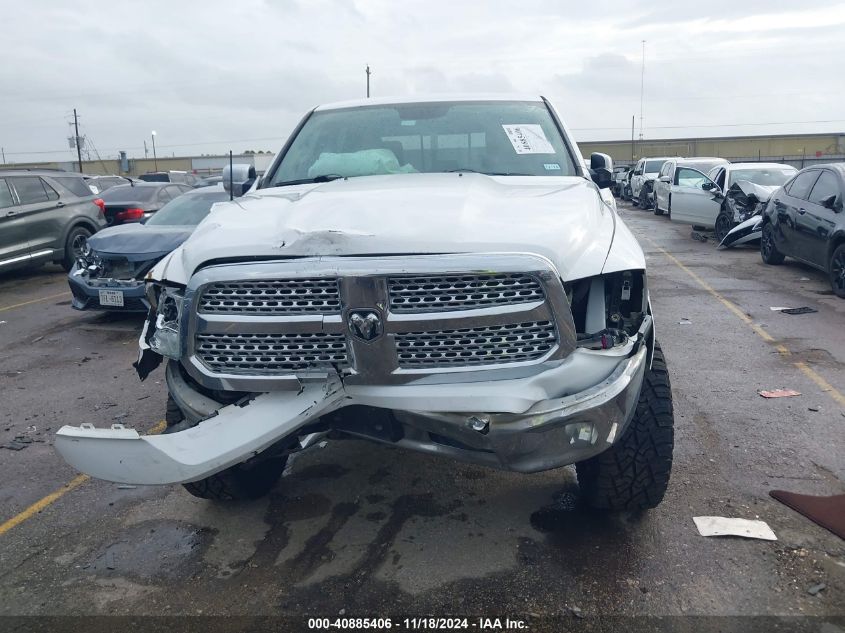 VIN 1C6RR6NT0ES358219 2014 RAM 1500, Laramie no.12