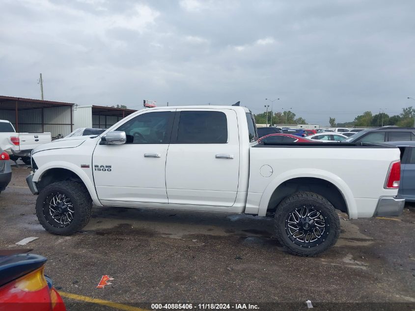 VIN 1C6RR6NT0ES358219 2014 RAM 1500, Laramie no.14