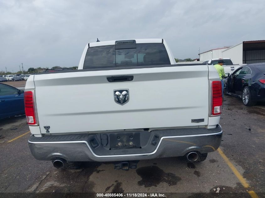 VIN 1C6RR6NT0ES358219 2014 RAM 1500, Laramie no.16