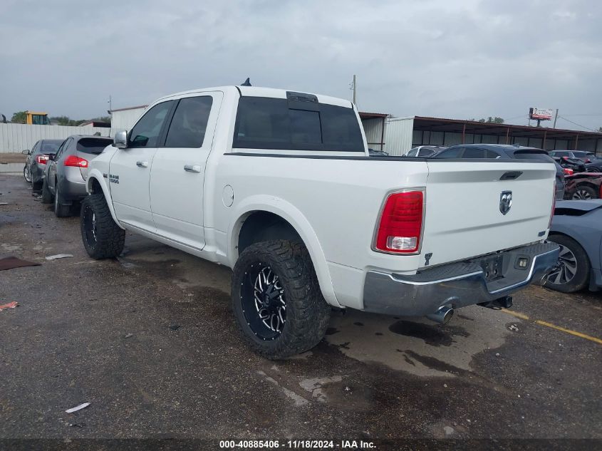 VIN 1C6RR6NT0ES358219 2014 RAM 1500, Laramie no.3