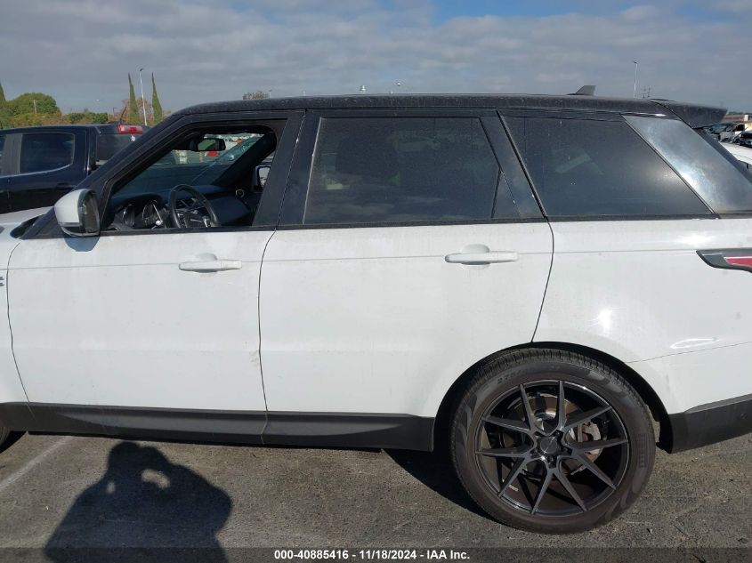 VIN SALWR2VF6FA629752 2015 Land Rover Range Rover,... no.14