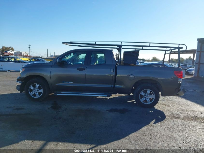 2008 Toyota Tundra Base V6 VIN: 5TFRU54118X016688 Lot: 40885436