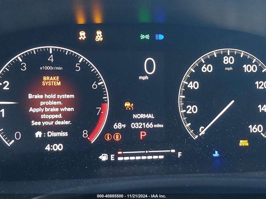 2022 HONDA CIVIC 2.0L I-4 DI, DOHC, V(VIN: 2HGFE2F56NH539267