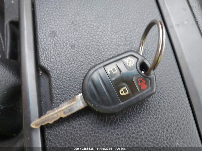 2013 FORD MUSTANG VIN: 1ZVBP8CF4D5238197
