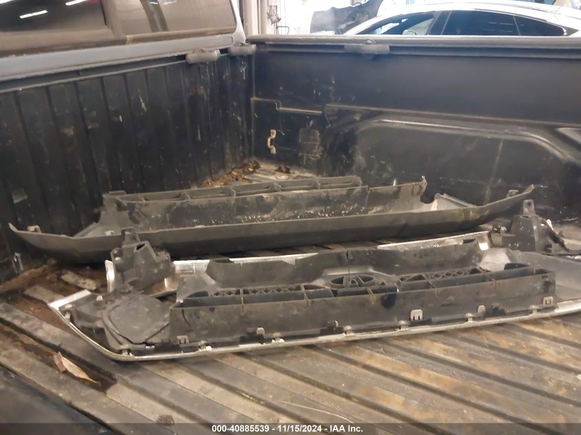 2014 TOYOTA TACOMA BASE V6 - 3TMMU4FN7EM062399