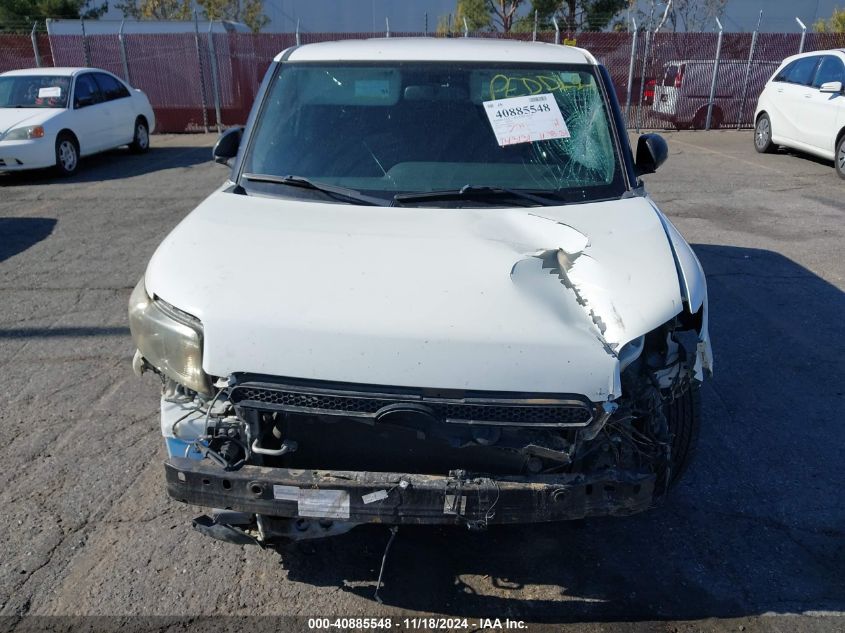 2013 Scion Xb VIN: JTLZE4FE8DJ033495 Lot: 40885548