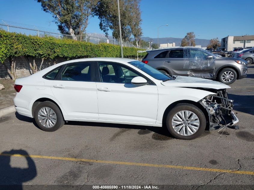 VIN 3VWC57BU7KM218411 2019 VOLKSWAGEN JETTA no.14