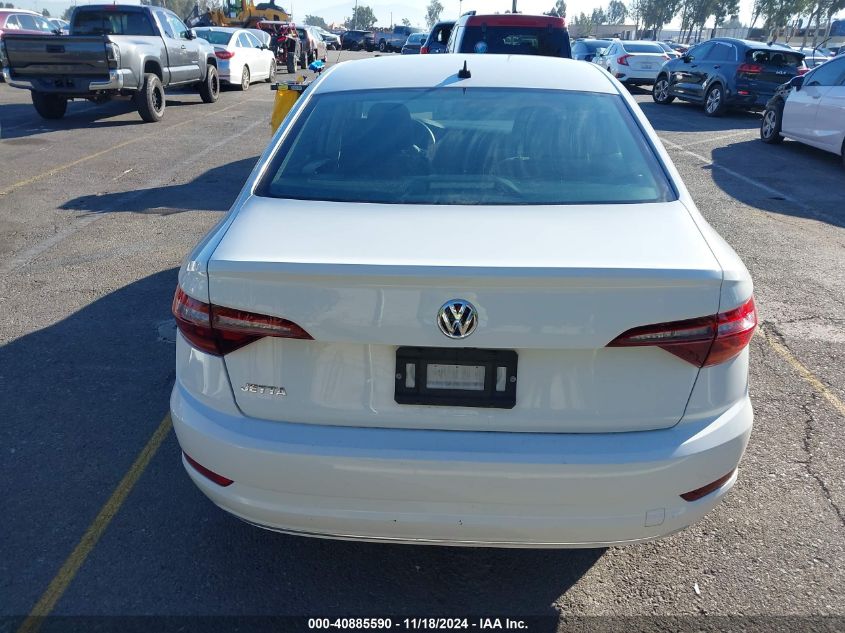 VIN 3VWC57BU7KM218411 2019 VOLKSWAGEN JETTA no.17