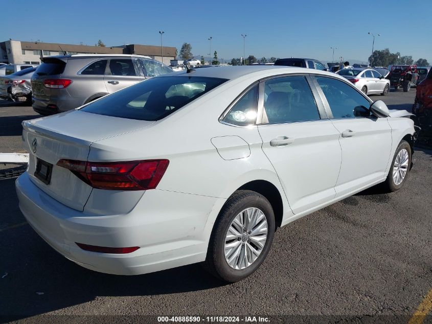 VIN 3VWC57BU7KM218411 2019 VOLKSWAGEN JETTA no.4