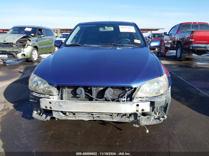 2002 Lexus Is 300 VIN: JTHBD192220038466 Lot: 40885602