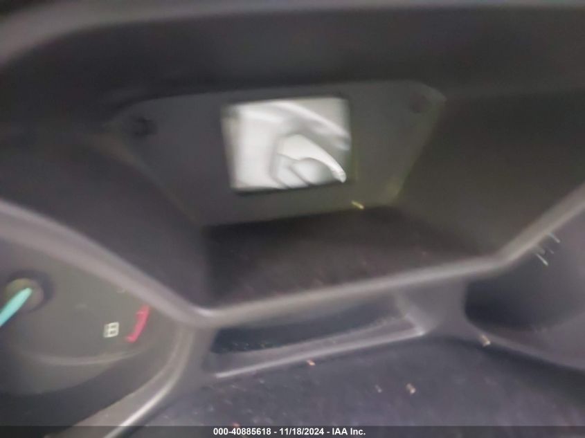 2014 FORD TRANSIT CONNECT XLT - NM0LS6F73E1142422