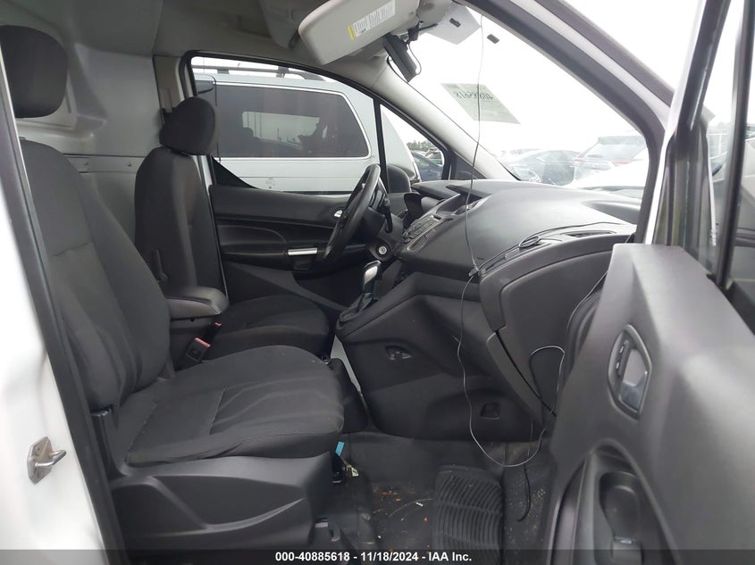 2014 FORD TRANSIT CONNECT XLT - NM0LS6F73E1142422