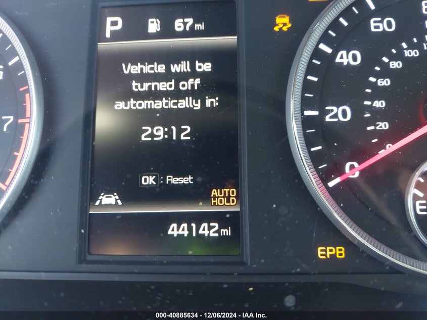 2021 KIA K5 VIN: 5XXG14J23MG072575
