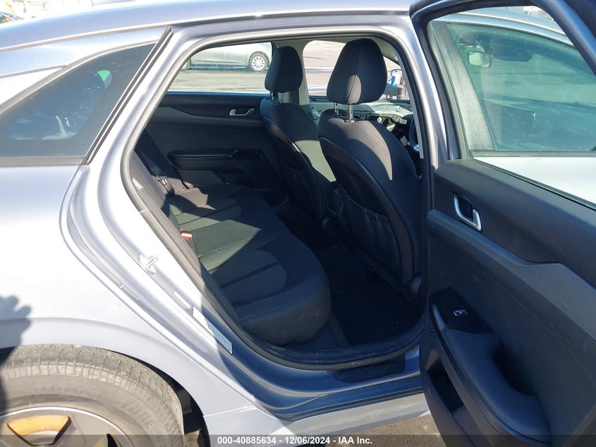 2021 KIA K5 VIN: 5XXG14J23MG072575