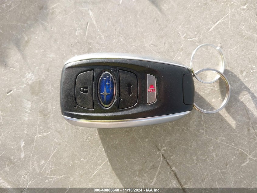 2021 SUBARU FORESTER LIMITED - JF2SKAUC2MH563069