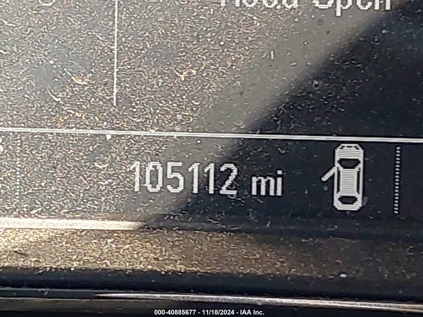 2018 CHEVROLET CRUZE VIN: 1G1BE5SM2J7156887