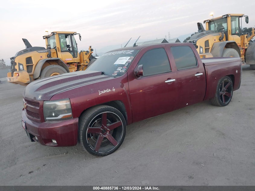 Vin: 3gcpcrea5bg205632, lot: 41375399, chevrolet silverado 1500 ls 20112