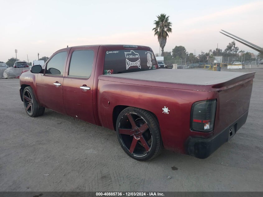 Vin: 3gcpcrea5bg205632, lot: 41375399, chevrolet silverado 1500 ls 20113