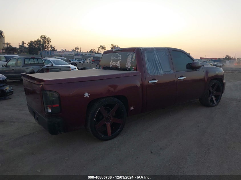 Vin: 3gcpcrea5bg205632, lot: 41375399, chevrolet silverado 1500 ls 20114