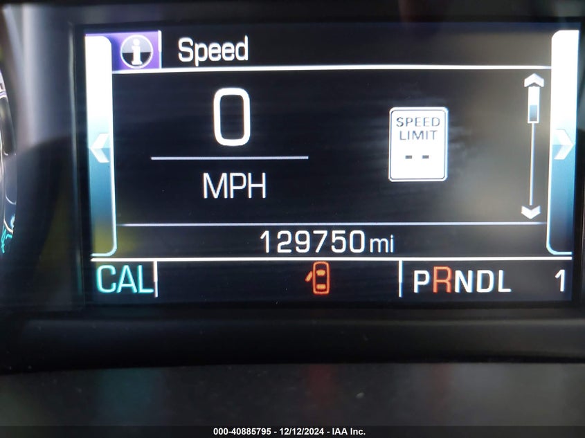 2018 CHEVROLET SILVERADO 2500HD VIN: 1GC1KWEG8JF268008