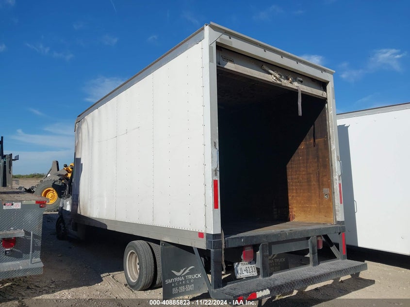 Vin: 1fdbf9zm3kka77952, lot: 41375486, ford transit-350 cab 20194