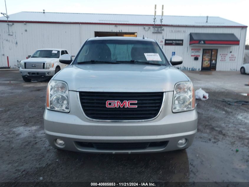 2013 GMC Yukon Xl 1500 Slt VIN: 1GKS2KE73DR132065 Lot: 40885853