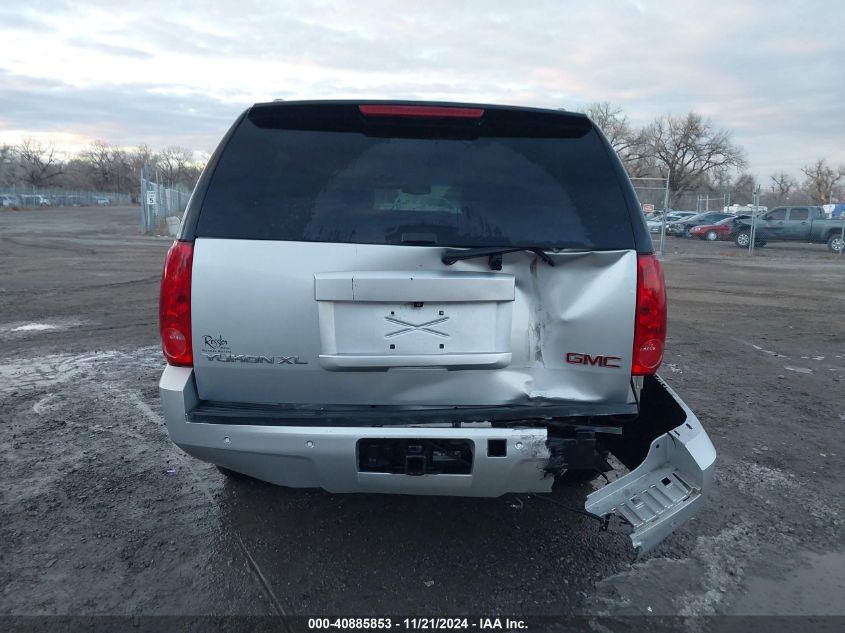 2013 GMC Yukon Xl 1500 Slt VIN: 1GKS2KE73DR132065 Lot: 40885853