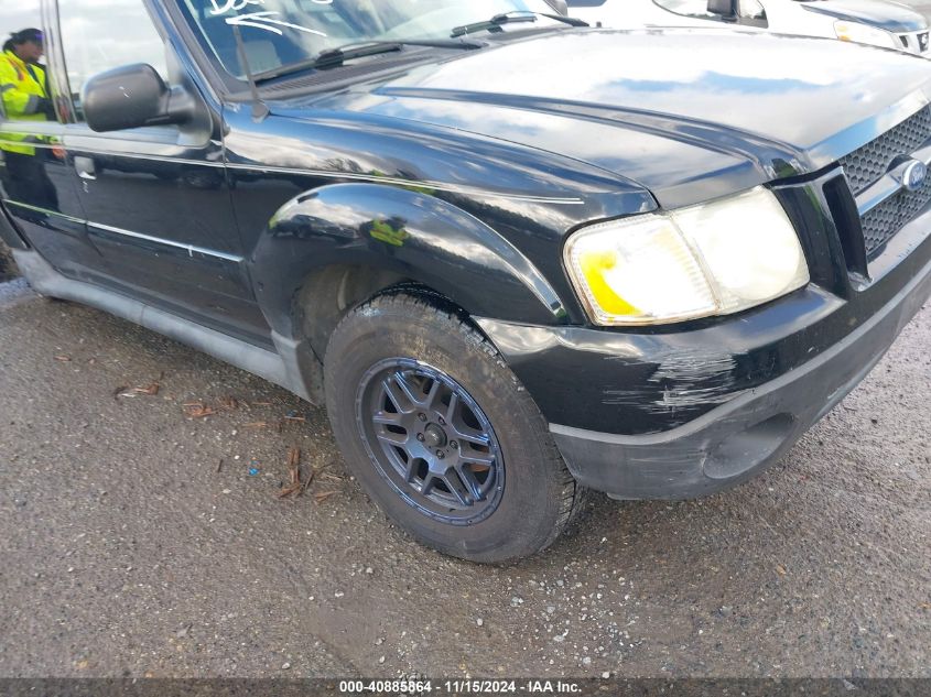 2004 Ford Explorer Sport Trac Adrenalin/Xls/Xlt VIN: 1FMZU67K14UA66394 Lot: 40885864