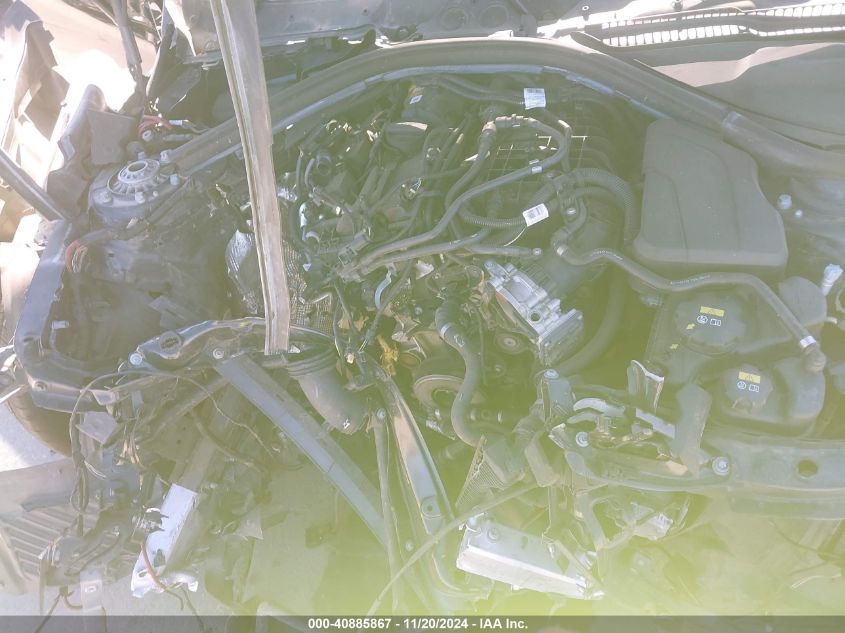 2019 BMW 430I GRAN COUPE - WBA4J1C57KBM15669