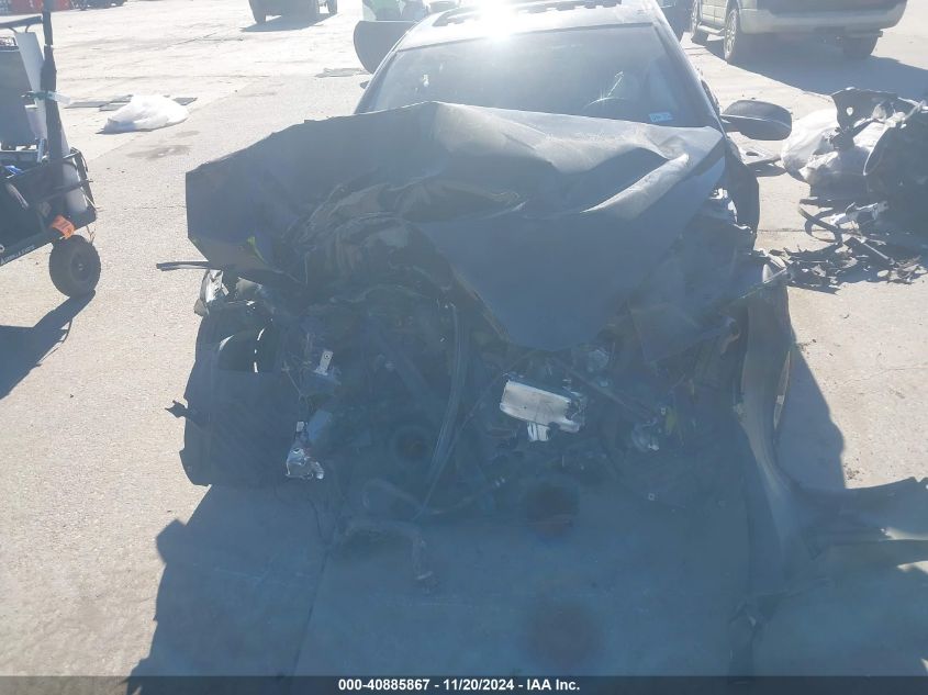 2019 BMW 430I GRAN COUPE - WBA4J1C57KBM15669