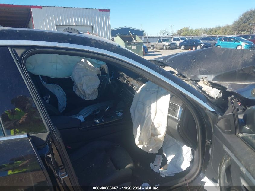 2019 BMW 430I GRAN COUPE - WBA4J1C57KBM15669