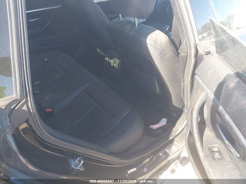 2019 BMW 430I GRAN COUPE - WBA4J1C57KBM15669