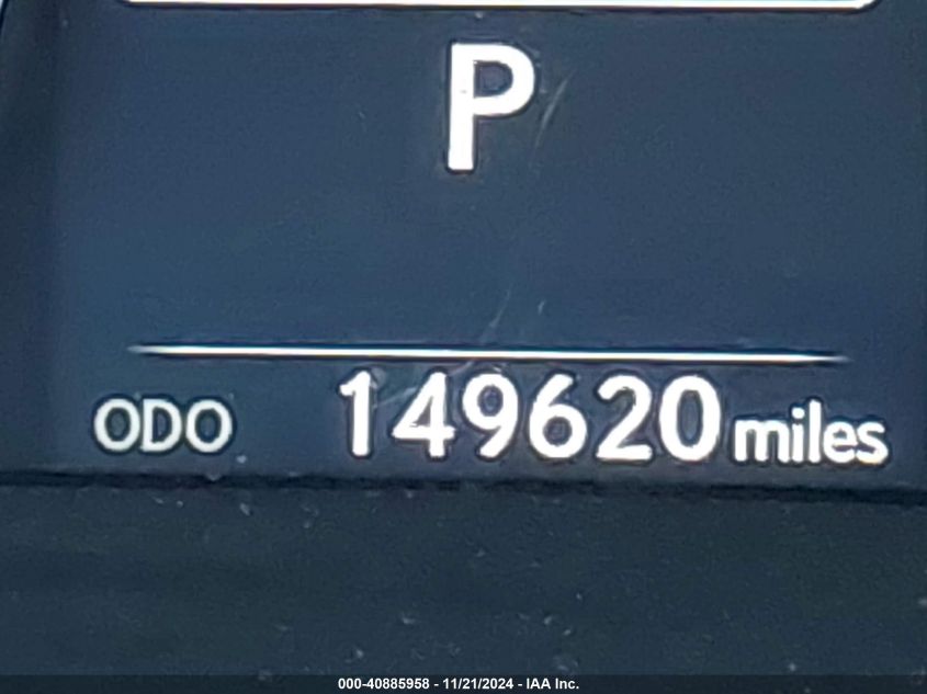 2020 LEXUS RX 350 - 2T2HZMAA8LC166067