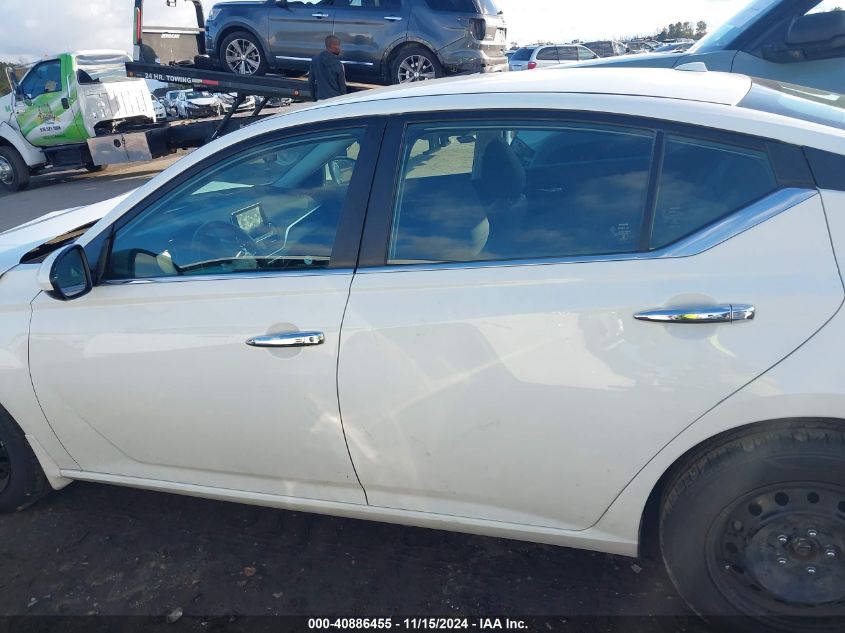 VIN 1N4BL4BW5KC203014 2019 Nissan Altima, 2.5 S no.15