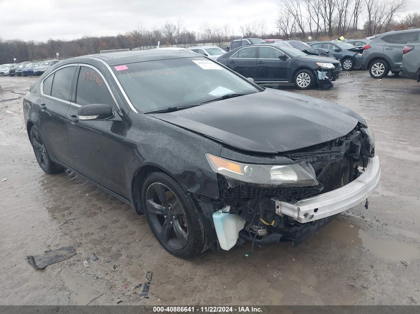 Vin: 19uua9f57ca006741, lot: 41376333, acura tl 3.7 2012 img_1