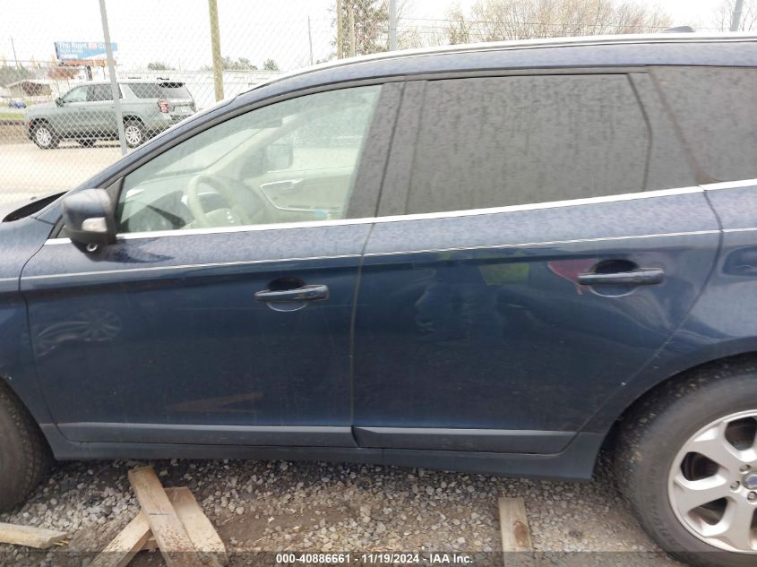 VIN YV4952DZ9D2373686 2013 Volvo XC60, 3.2/3.2 Plat... no.14