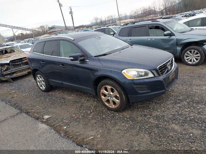 VIN YV4952DZ9D2373686 2013 Volvo XC60, 3.2/3.2 Plat... no.1