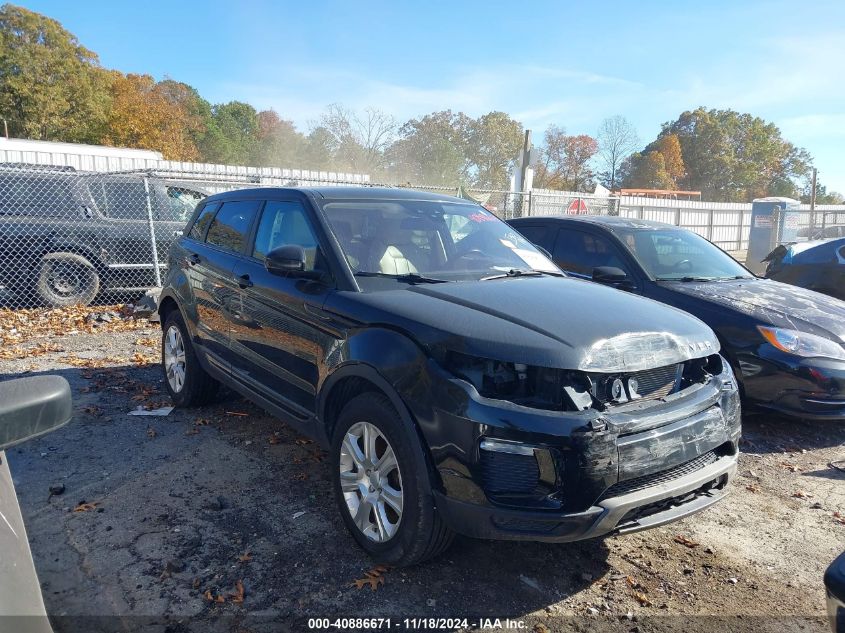 VIN SALVP2BG7GH117909 2016 Land Rover Range Rover,... no.1